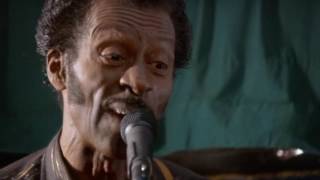 CHUCK BERRY - Back to Memphis