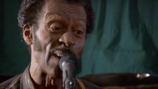 CHUCK BERRY - Back to Memphis