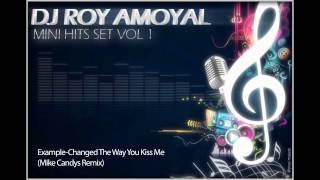 ♫ DJ ROY AMOYAL - MINI HITS SET VOL 1 ♫