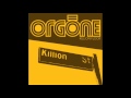 Orgone - Justice League