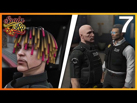 ISIDORO es HUMILLADO por sus JEFES 🔥 SpainRP #7