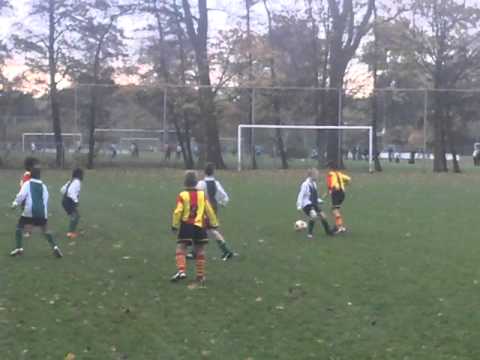 Rozenburg f1-Overmaas f1