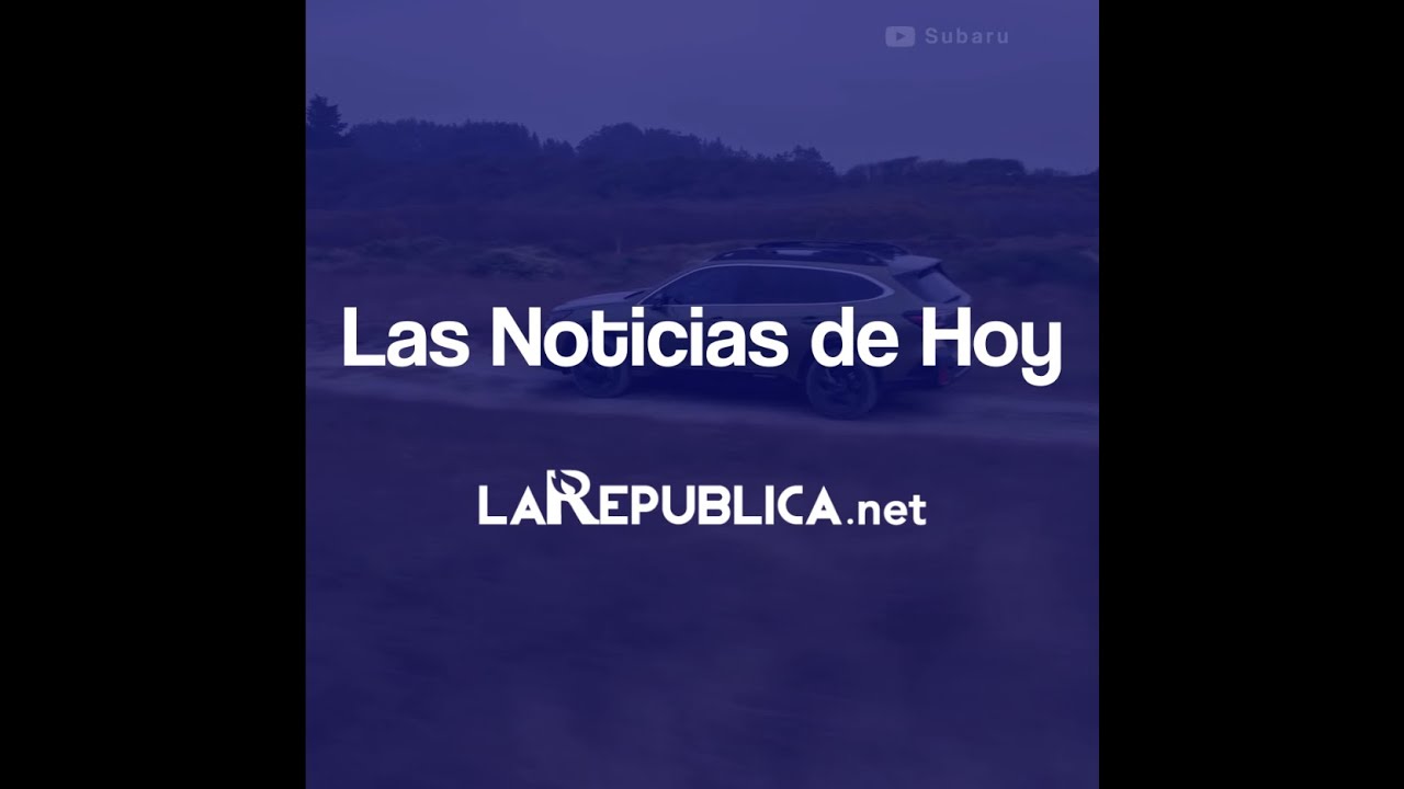 noticiero 18 de  dic