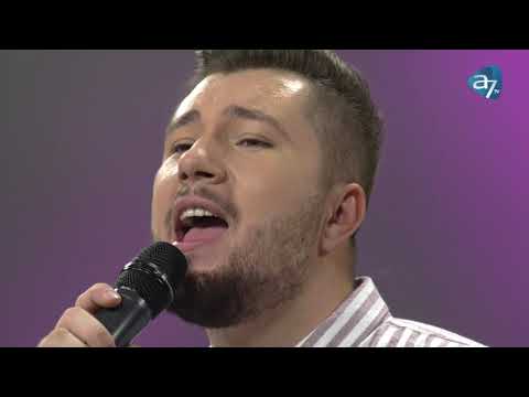 George Ciurdaș - Merg înainte (Live)