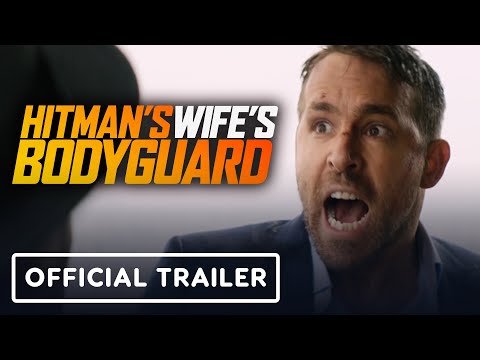 Hitman S Wife S Bodyguard 2021 Ryan Reynolds Samuel L Jackson Salma Hayek Filme Shock2 Community