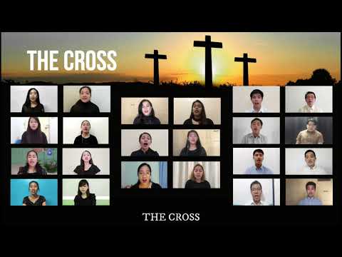 The Cross (He Chose The Cross) | Joint Virtual Choir
