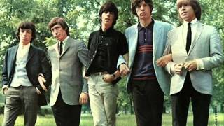 Rolling Stones - Hitch Hike