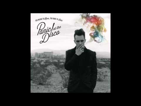 Sugar, This is Gospel (feat. Fall Out Boy) - Panic! At The Disco