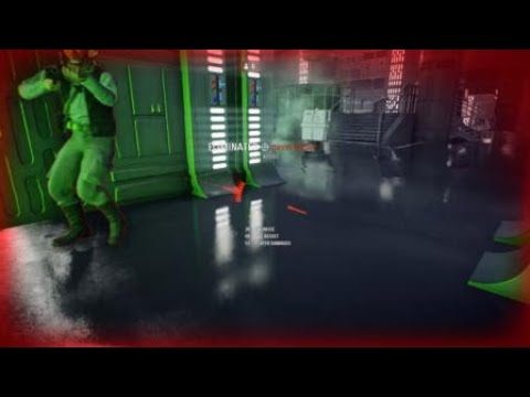 Defending Death Star - Emperor at end