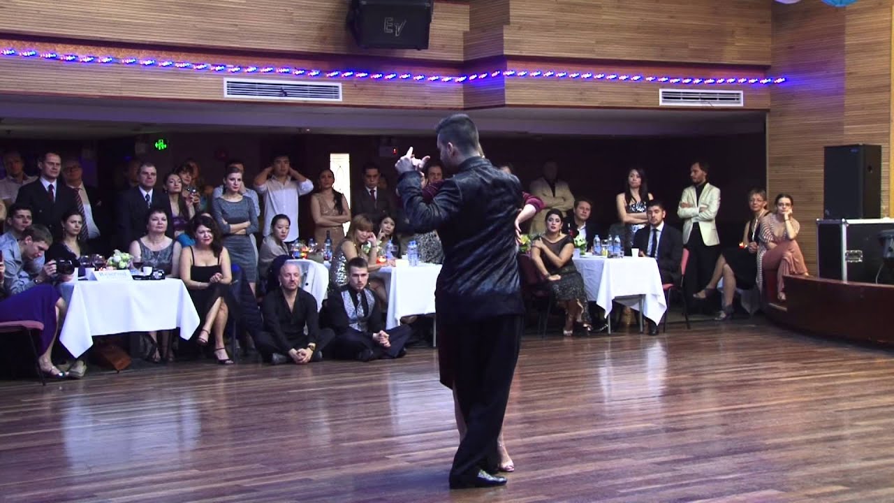 STM'14 Javier Rodriguez y Noelia Barsi 2/4