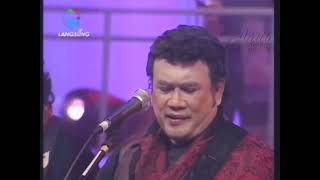 Download lagu RHOMA IRAMA & SONETA - KAWULA MUDA LIVE KONSER TPI mp3