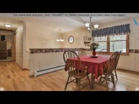 Priced at $219,900 - 265 S Main St, Templeton, MA 01468