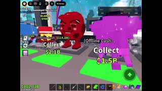 TUESDAY in SAMMY  GAME !