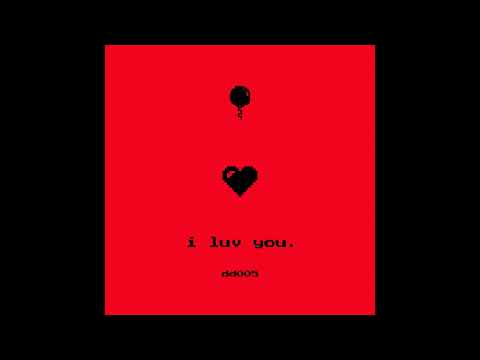 Mind of a Dragon - i luv you
