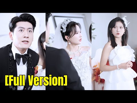 Sneaked your mistress into my bridesmaids to sicken me? I’m calling off the wedding! #260201lmA1