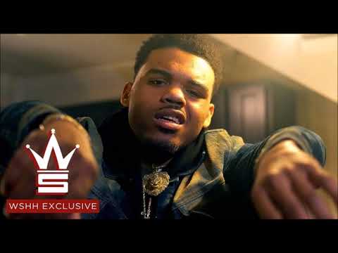 Hold your head (remix) NBA OG 3Three