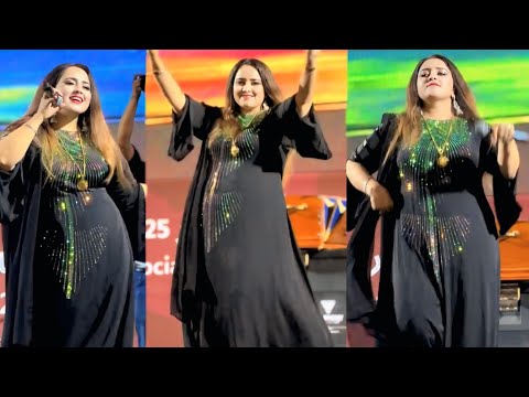 Nadia Gul stage show dance qatar Pashto New song and dance Nadia Gul Fatima Gul Maryam Khan Neelam