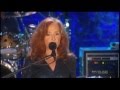 AOL Sessions Bonnie Raitt - I Will Not Be Broken ...