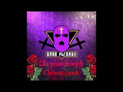 Gang z plebanii - Dla prawdziwych chrześcijanek