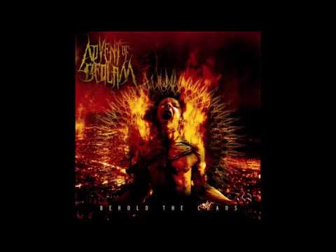 ADVENT OF BEDLAM - Behold the Chaos [Full Album]