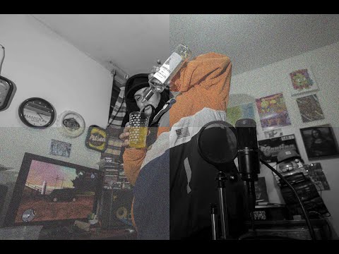 MSECO & VINGTHOR THE HURLER - LA VUELTA (PROD. VICTOR ZEA)