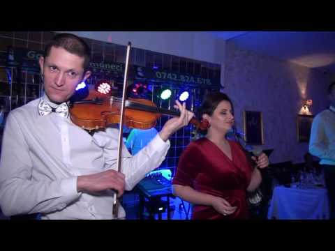 Gabriela Comaneci | Taraf  & Band | Super Petrecere 2017