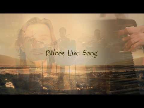 Donald Swann - Bilbo's Last Song, J.R.R. Tolkien (Cover by Joshua Burnell)