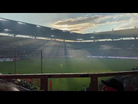 MSV Duisburg vs. RWE, Tor zum 2:0 durch Stoppelkamp