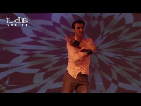Avisalees feat Ozgen @  LdB Greece International Oriental Dance Festival