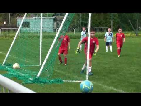 Armatura Kraków - KS KOLEJARZ Prokocim Kraków Żaki cz.2 29.04.2018