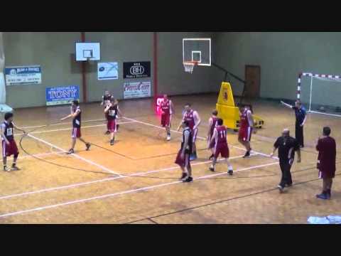 CD Marchica Campeón Final Four Luarca 2015