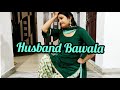 Husband Bawala Ajay Hooda Pooja Hooda New Haryanvi DJ Song Husband Bawala Dance Video