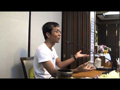 010-ปฏิบัติ 21-23ก.ค.58 (6) อุปาทานขันธ์เป็นทุกข์