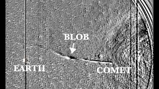 Comet Tail Concern, Schumann Resonance Explanation | S0 News Apr.27.2026