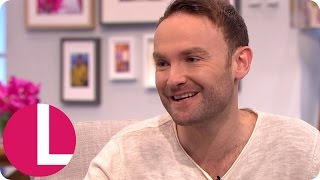 Kevin Simm On His The Voice Victory | Lorraine