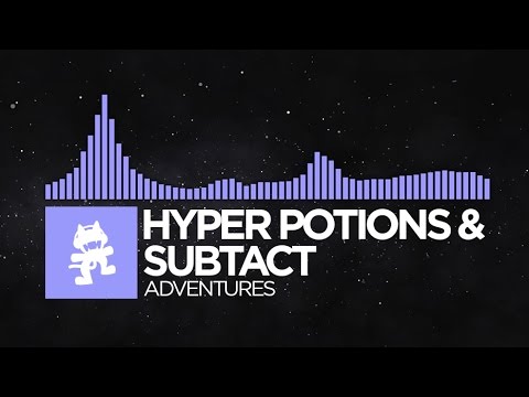 [Future Bass] - Hyper Potions & Subtact - Adventures [Monstercat Release]