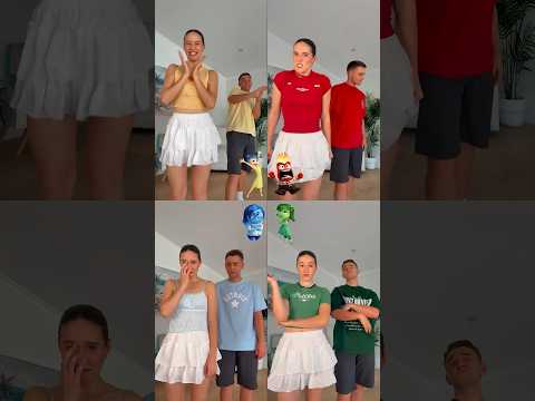 WE NEED TO KNOW!? 😅 - DAME UN GRRR VIRAL TIKTOK DANCE - #dance #trend #viral #couple #funny #shorts
