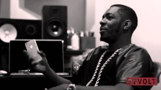 King Los - Breaks Downs The Science Of Bars