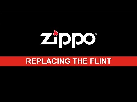 Žiebtuvėlis Zippo 169 video