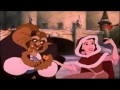 Beauty And The Beast SomethingThere 1991 Thai Version