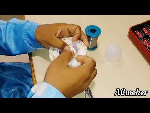 9w Led Bulb Raw Material