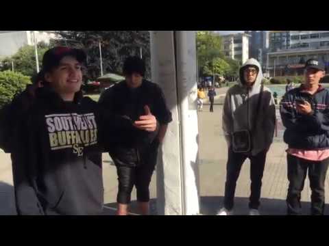 Faraday vs Hisoka /  4tos Clasificatoria Aukan Free Summer 12/02/20