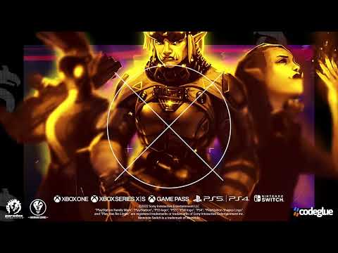 Shadowrun Trilogy — Console Edition