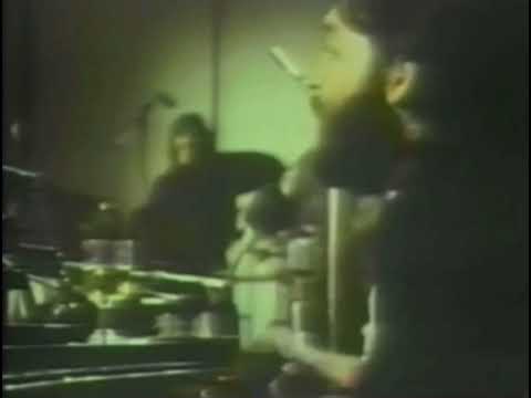 The Beatles - Let It Be (Original Top Of The Pops Promo Video)