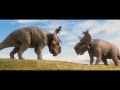 Walking with Dinosaurs: The 3D Movie | 