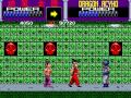 Kuri Kinton World MAME Shortplay