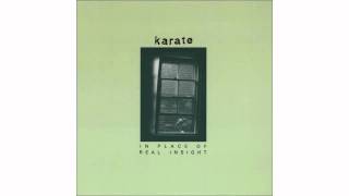 Karate - Die Die