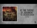 At The Throne Of Judgment - Sentinel 