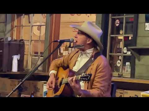 "Rockin Pneumonia and the Woogie Flu"