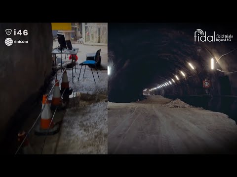 Surviving a Subway Collapse: The Future of Rescue Tech